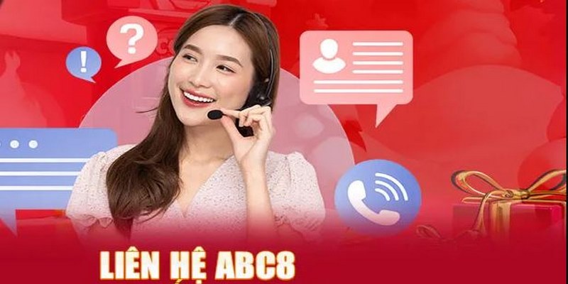 Hỗ trợ khách hàng được đánh giá cao tại ABC8