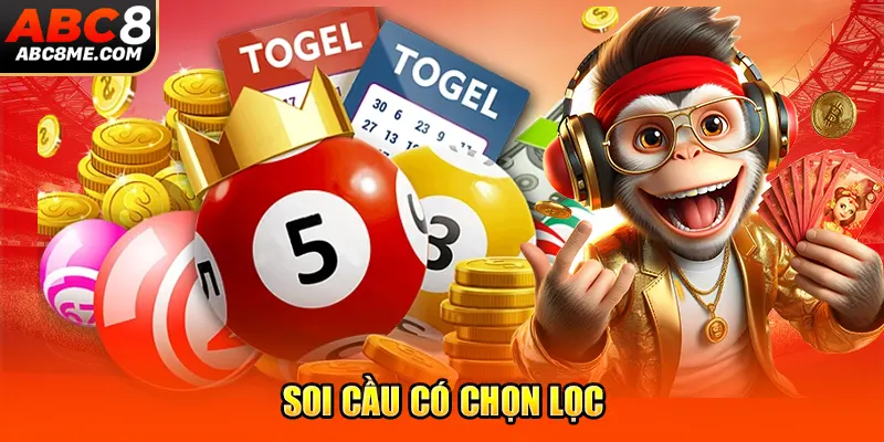 Cách Chơi Lô Đề Online An Toàn Chỉ Có Thắng ABC8 Soi cầu có chọn lọc